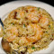 Xiā Rén Yáng Zhōu Chǎo Fàn Yangzhou Classic Shrimp Stir-Fried Rice