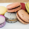 18 Macarons