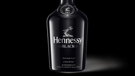 Hennessy Black Cognac 750 Ml.