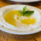 Labneh Dip Mezze Warzywa Z Frytkami