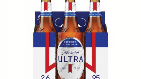 6 Pack Mich Ultra