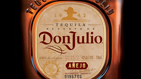 Don Julio Anejo |750 Ml.