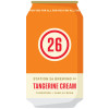 8020. Tangerine Cream