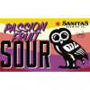 8018. Passion Fruit Sour