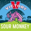 8. Sour Monkey