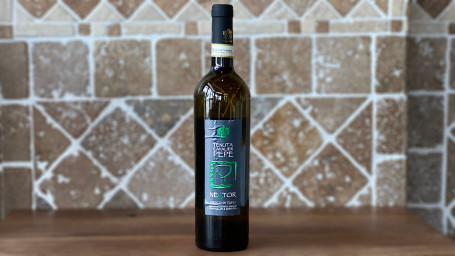 Greco Di Tufo 2022 Tenuta Cavalier Pepe