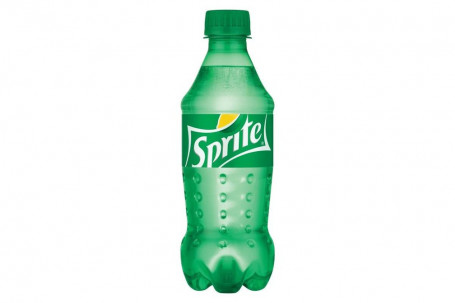 Sprite W Butelce 20 Uncji