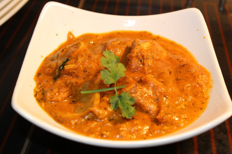 Chilli Chicken Masala (Sweet Spicy)