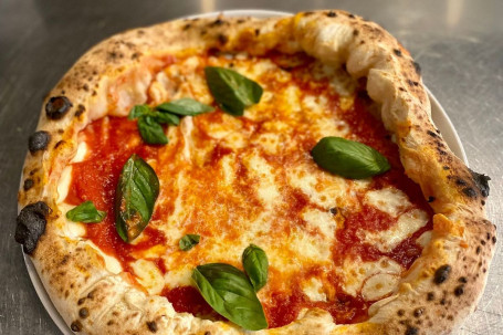 Pizza Margherita