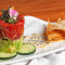 #1 Grade Ahi Tuna Tartare