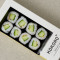 Cucumber Hosomaki Set (8Pcs)