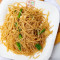 Cù Liū Tǔ Dòu Sī Shredded Potato With Sour Sauce