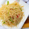 Qīng Jiāo Tǔ Dòu Sī Shredded Potato With Green Pepper