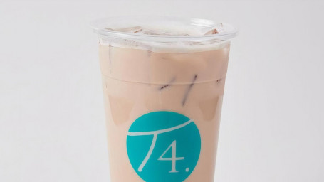 T4 Wintermelon Milk Tea