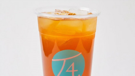 T4 Sunset Love Tea