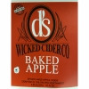 31. Baked Apple