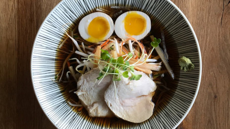 R8_Cold Tochucha Ramen (Cold Noodles)