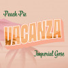 29. Vacanza Peach Pie Imperial Gose