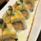 Mango Scallop Roll