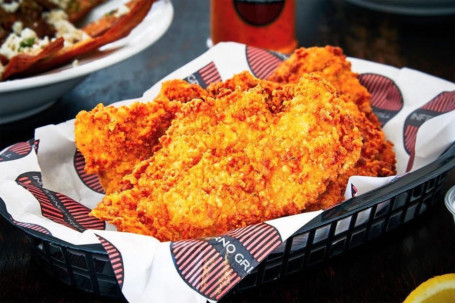 300Gm Southern Fried Chicken