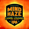 Mind Haze Cosmic Crusher