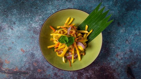 Mango Salad (Vg) (Moderately Spicy)