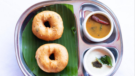 Medhu Vada (2 Pcs