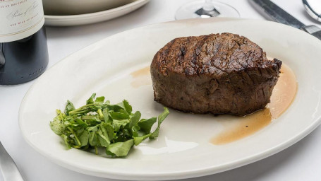 Center-Cut Filet Mignon (12 Oz)