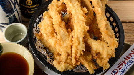 13. Chicken Tempura