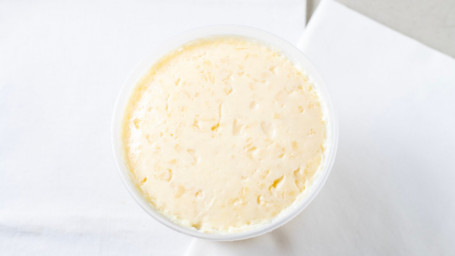 Rice Pudding 16 Oz