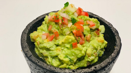 Orden De Guacamole Large