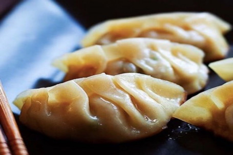 Gyoza (10)