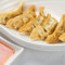 Fried Gyoza (6 Pieces)