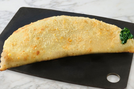 Nowy Kurczak Calzone Italiano