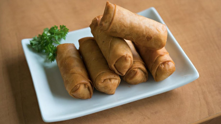 A1. Shanghai Spring Roll