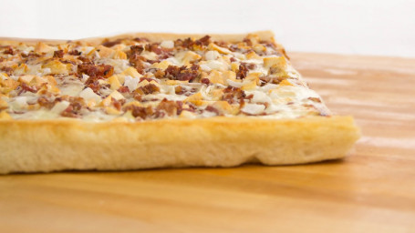 Bacon Chicken Ranch (12 Slices)