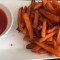 A10. Sweet Potato Fries