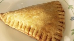 Samosa Mięsna