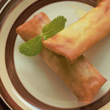 Warzywny Spring Roll