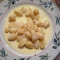 Gnocchi Z Gorgonzolą