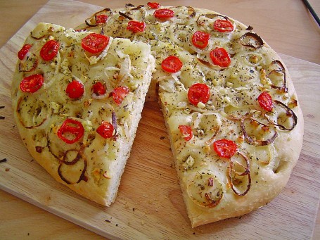 Pizza Floryda