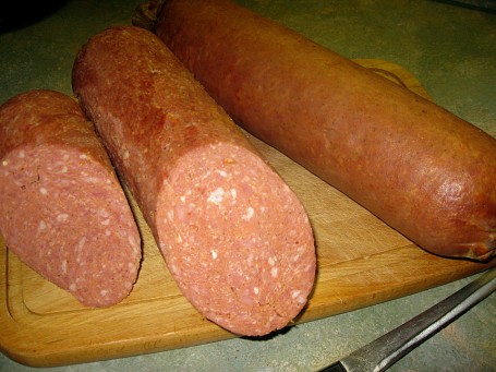 Kiełbasa Cygańska