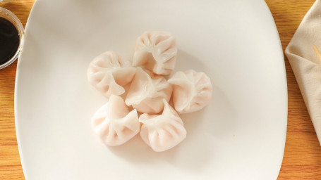 Shrimp Dumpling (6 Pcs)