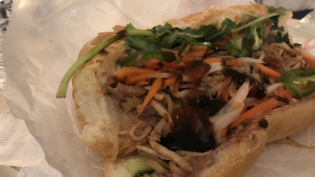 A19. Banh Mi (Tf/Ck/Pk)