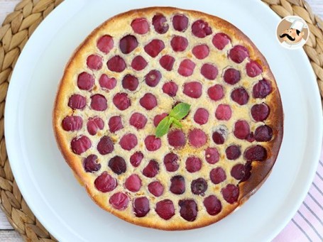 Clafoutis