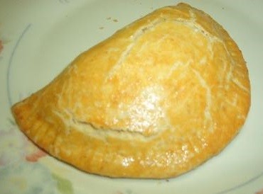 Pastelowe Queijo