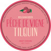 Tilquin Fruit Extravaganza 2024 Pêche De Vigne Tilquin Draft Version