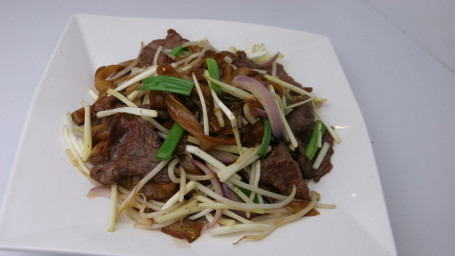 614. Chicken Or Beef Chow Fun