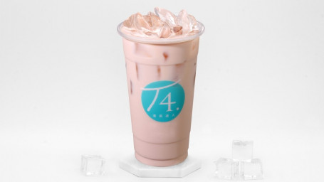 B10, Classical Rose Milk Tea