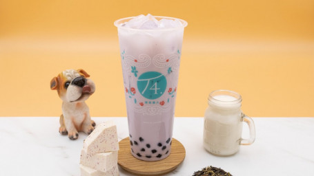 B7, Taro Milk Tea